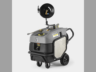 2024 Karcher Mojave