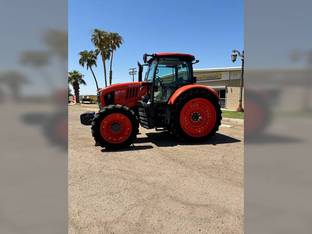 2022 Kubota M7-152D