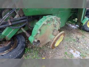 1999 John Deere 9510