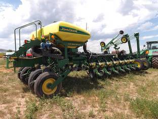 2008 John Deere 1770NT