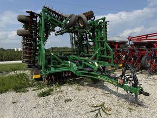 2021 Great Plains 4000TM