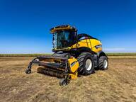 2021 New Holland FR920