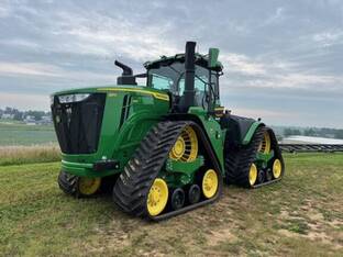 2023 John Deere 9RX 590