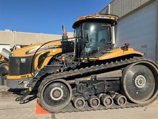 2013 Challenger MT855C