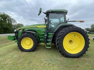 2023 John Deere 8R 280