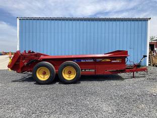 2024 New Holland 185