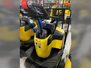 2022 HYSTER-YALE GROUP B60ZHD2