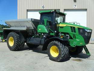 2023 John Deere 800R