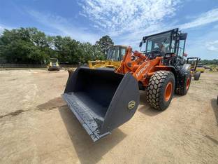 2024 Hitachi ZW150-6