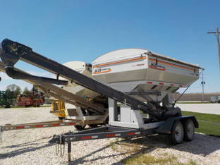 2012 Killbros SEEDVEYOR 260