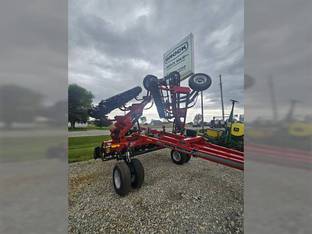 2024 Unverferth ROLLING HARROW 1645D