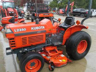 1994 Kubota L2350DT