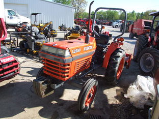 Kubota L2350