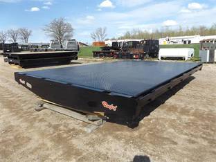 2025 Rugby Mfg 12 FT