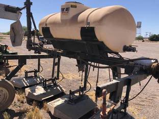 Wylie Manufacturing PS300