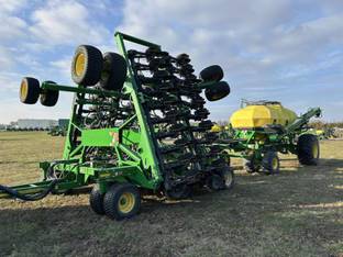 2020 John Deere 1890