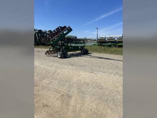 2002 Unverferth ROLLING HARROW 220
