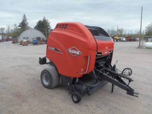 2018 Kuhn VB3160