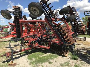 2011 Case IH TRUE TANDEM 330 TURBO