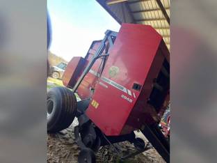 2019 Massey-Ferguson MF-2946