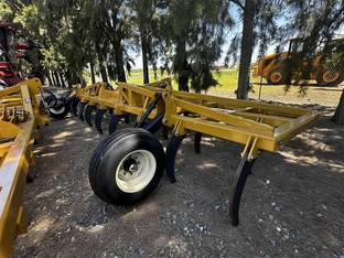 2023 Sutter Buttes Mfg 2512