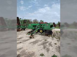 John Deere 455