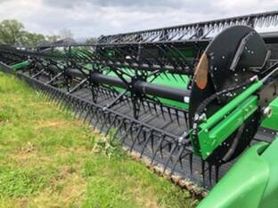 2023 John Deere HD45F