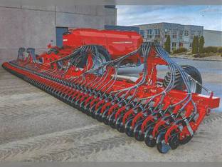 2025 HORSCH AVATAR 60MD