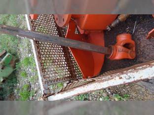 1992 Servis Rhino FM15