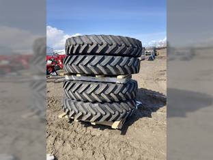 2022 MICHELIN VF380/90R46