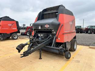 2014 Kuhn VB2190