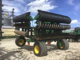 2024 John Deere 2680H