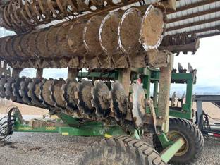 2019 John Deere 2680H