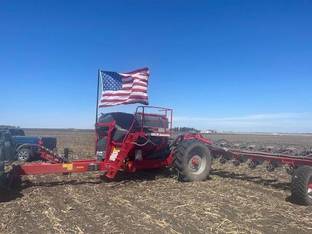 2025 HORSCH MAESTRO SX L 1630