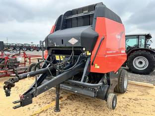 2011 Kuhn VB2190