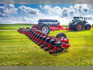 2025 HORSCH MAESTRO SV 8800 4815