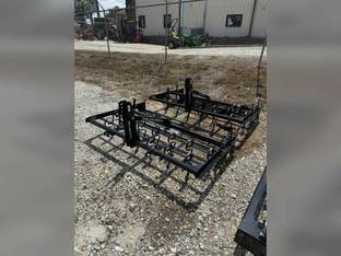 2023 John Deere 6’S Drag