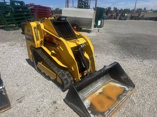 2022 BAUMALIGHT TRL620D