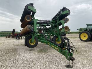 2024 John Deere 2680H