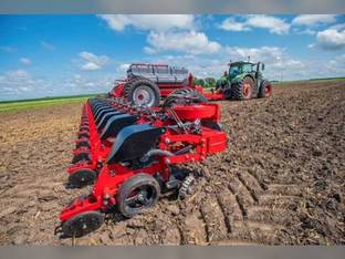 2025 HORSCH MAESTRO SV 8800 4715