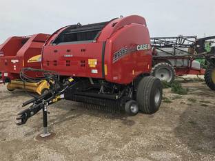 2020 Case IH RB565