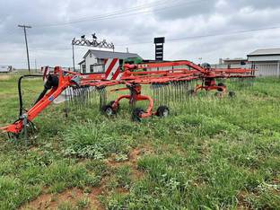 2015 Kuhn GA9032
