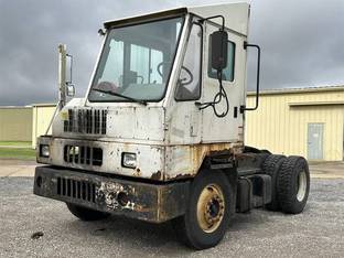2008 Kalmar OTTAWA 4X2