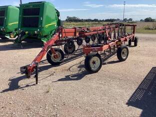 2016 H&S BF1460 RAKE