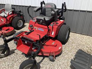 2013 Country Clipper DEFENDER SR1500