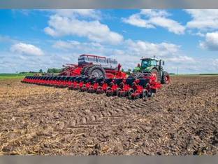 2025 HORSCH MAESTRO SV 8800 3115