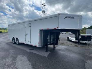 2024 Homesteader G32H2