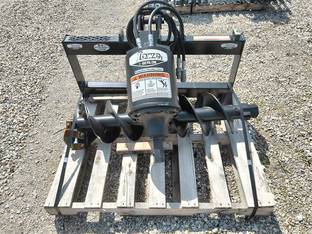 Lowe POSTHOLE DIGGER