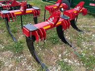 2024 Bush Hog HDSS1S & 2S