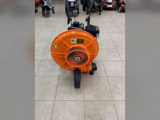 2022 BILLY GOAT F602X BG